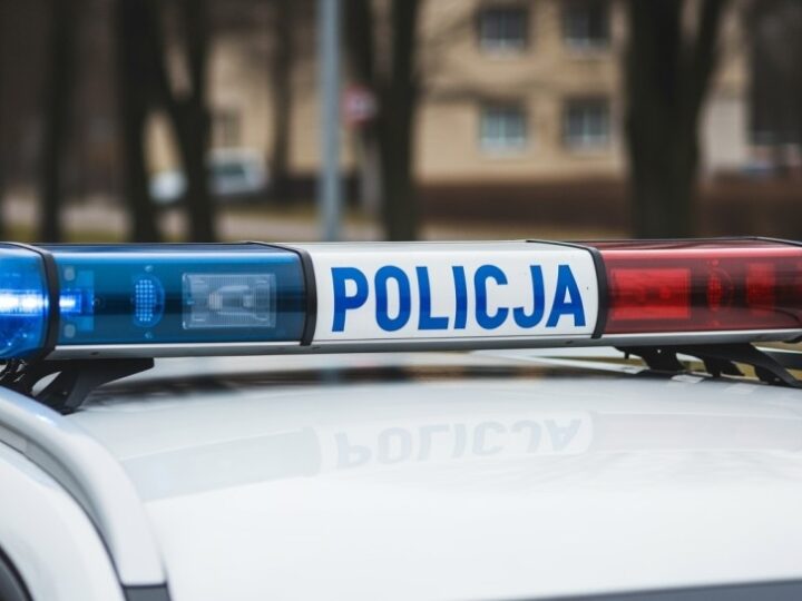 1142 interwencje i 283 wykroczenia – podsumowanie działań policji w Słotwinie za 2025 rok
