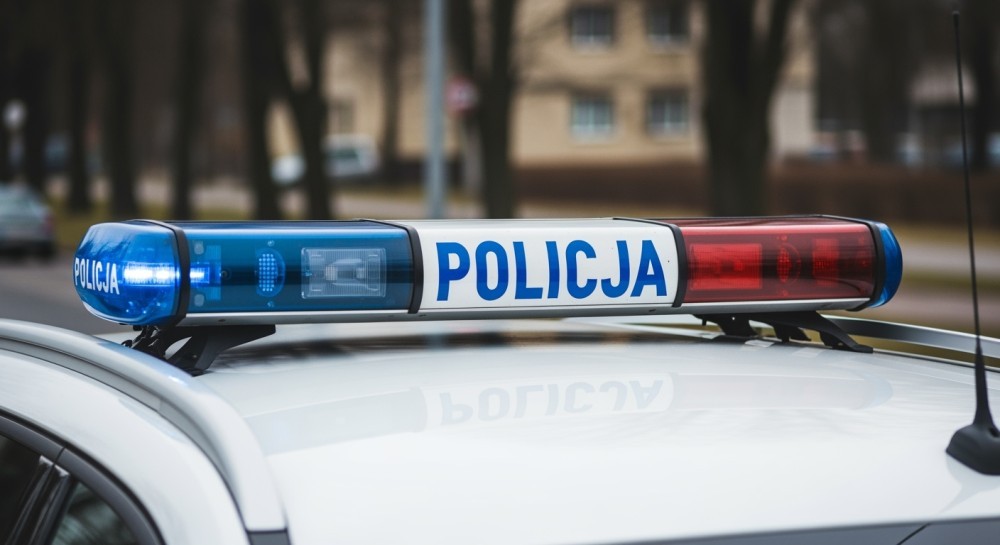 1142 interwencje i 283 wykroczenia – podsumowanie działań policji w Słotwinie za 2025 rok