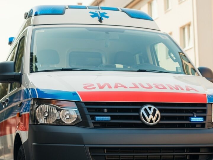 Czadowa Straż w Dobromierzu: Jak skutecznie chronić się przed tlenkiem węgla