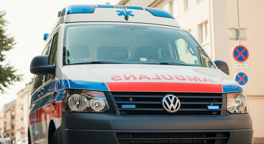 Czadowa Straż w Dobromierzu: Jak skutecznie chronić się przed tlenkiem węgla