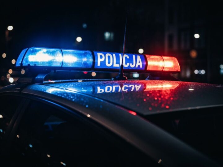 Adrian Garlej – Policja prosi o pomoc w jego odnalezieniu!