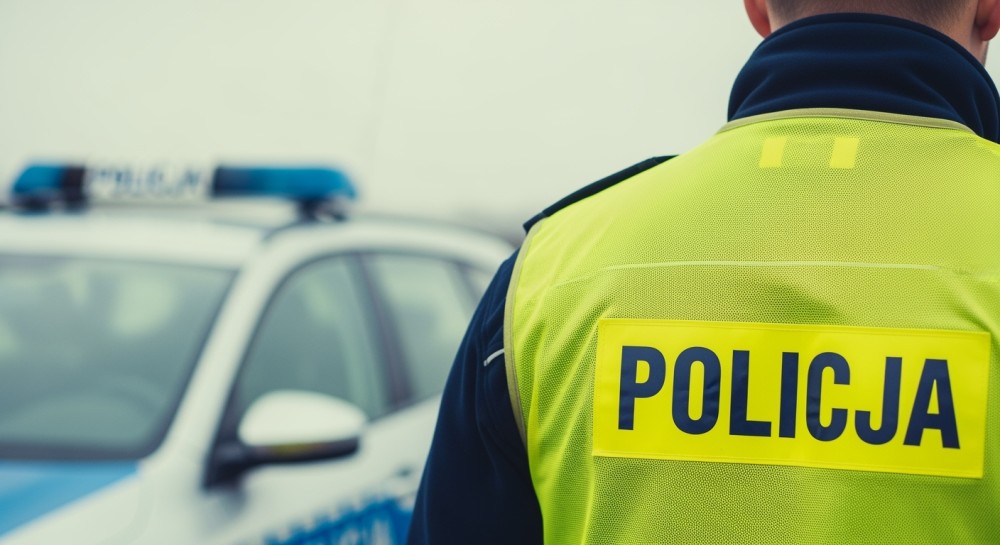 Narkotyki za kółkiem: zatrzymany kierowca w Świdnicy