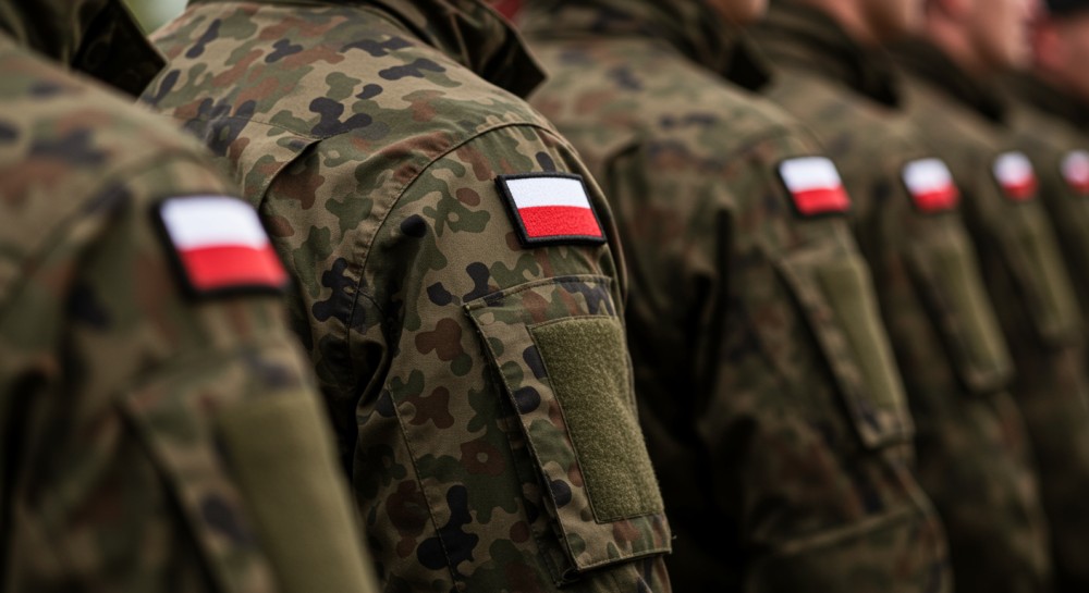 Kwalifikacja wojskowa w Dobromierzu: terminy i niezbędne dokumenty do stawienia się