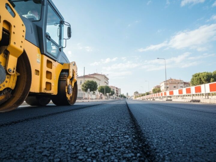 Konsultacje w Żarowie: Budowa dróg gminnych na horyzoncie
