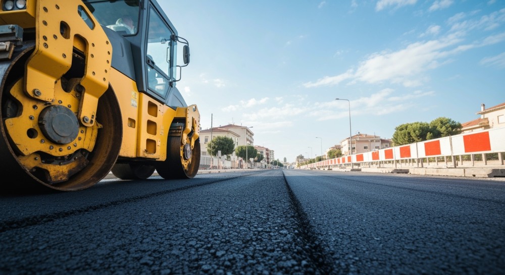 Konsultacje w Żarowie: Budowa dróg gminnych na horyzoncie