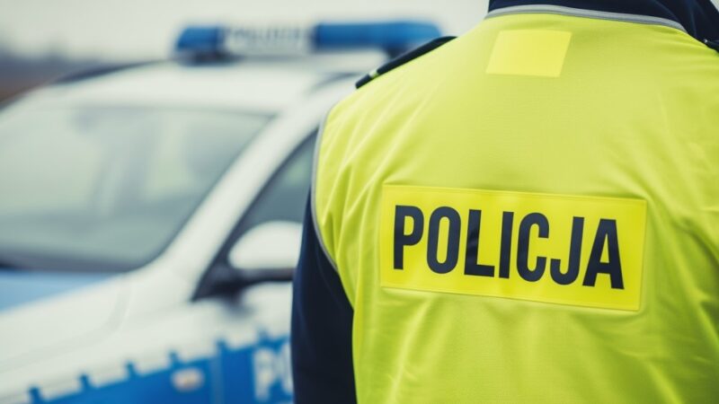 Rewolucyjne zmiany w przepisach drogowych na 2026 rok poprawią bezpieczeństwo uczestników ruchu