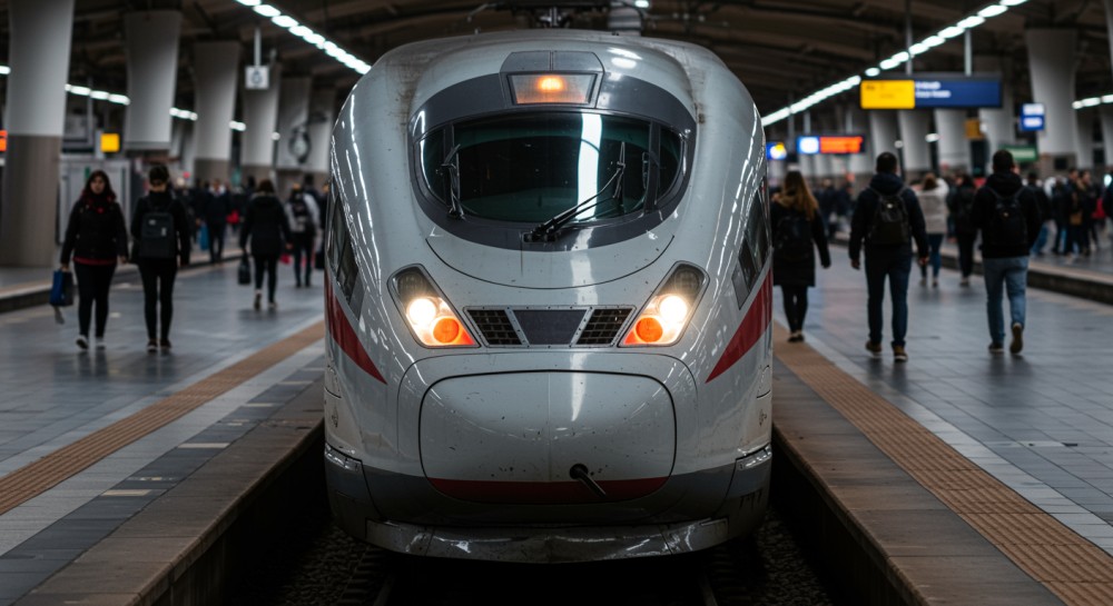 Nowy przejazd kolejowy w Wałbrzychu – zmiany na linii 302 już wkrótce