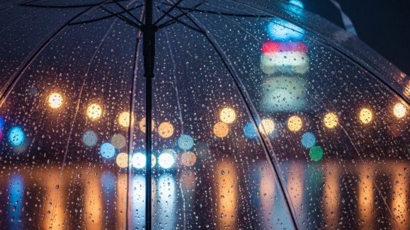 Oblodzenie na Dolnym Śląsku: Uważaj na niebezpieczne warunki!