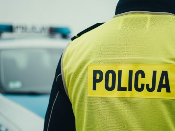 Policja zatrzymała 71-latka za jazdę po alkoholu w Świebodzicach