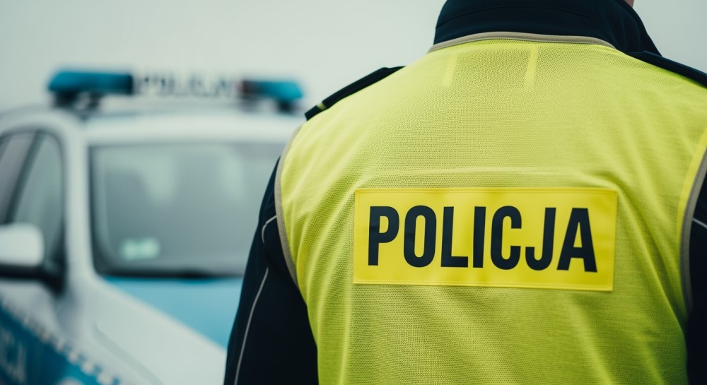 Policja zatrzymała 71-latka za jazdę po alkoholu w Świebodzicach