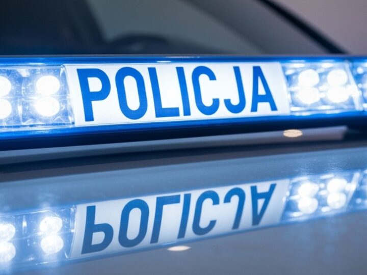 Bohaterska interwencja policjanta poza służbą – udaremniona kradzież w Świebodzicach
