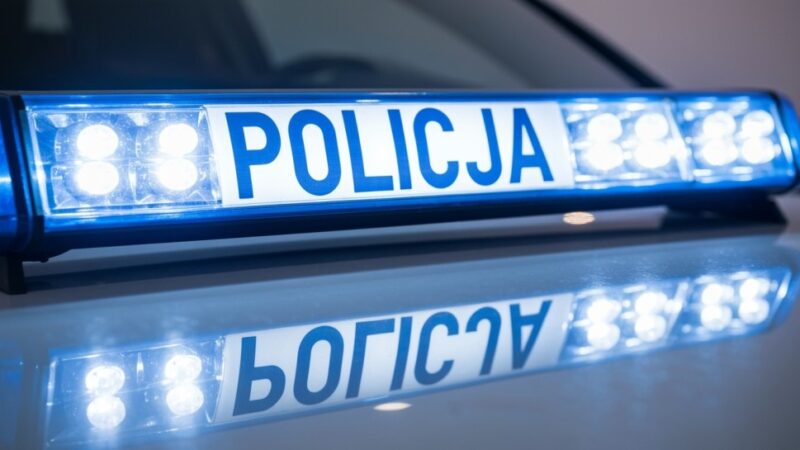 Bohaterska interwencja policjanta poza służbą – udaremniona kradzież w Świebodzicach