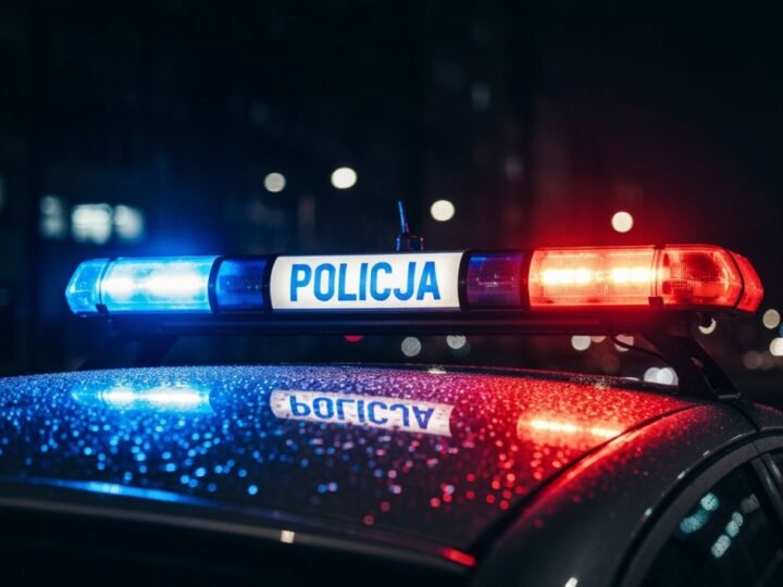 Pomóż nam zidentyfikować mężczyznę z monitoringu! Skontaktuj się z policją!