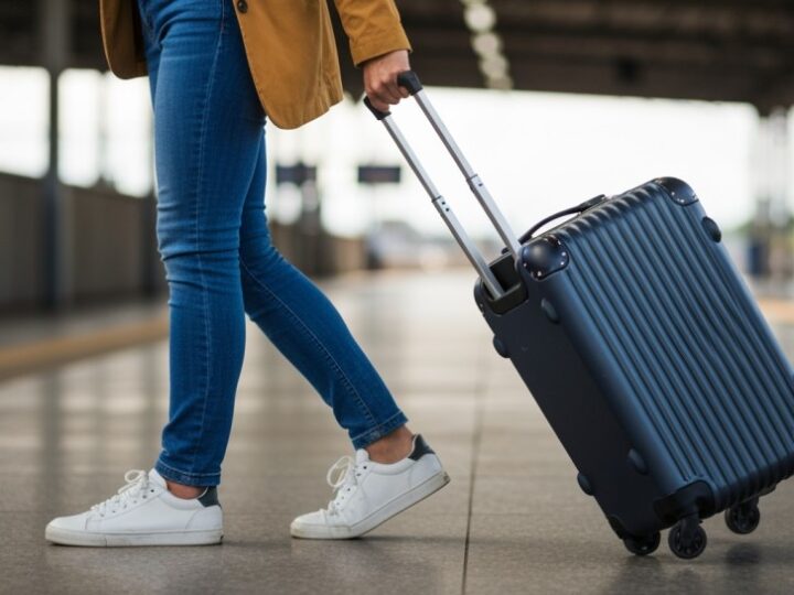 Nowa trasa rowerowa w Strzegomie łączy gminy i rozwija turystykę