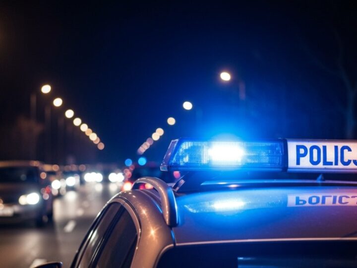Rekrutacja do Policji: Spotkanie informacyjne w Wałbrzychu