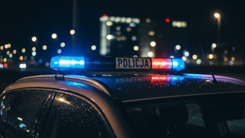 Dorota Sularczyk poszukiwana przez policję