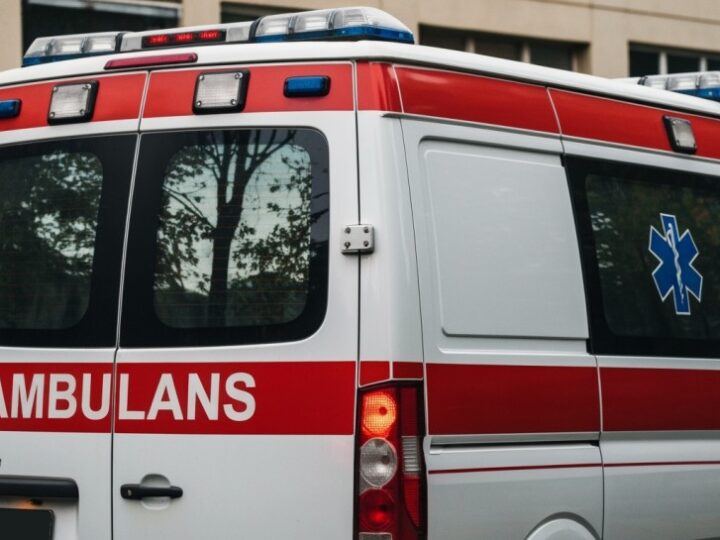 Czad zbiera żniwo: 53 ofiary w Polsce w październiku 2025 roku