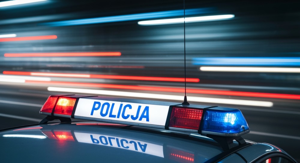 Kierowca w Świdnicy przekroczył prędkość o 52 km/h, stracił prawo jazdy i dostał 1500 zł mandatu