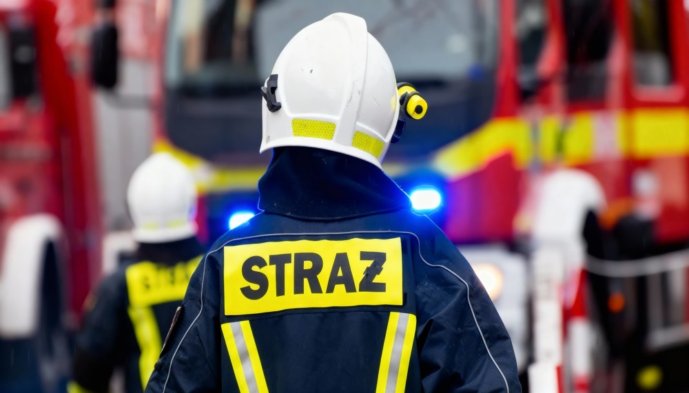 Strażacy z Świdnicy w akcji: jak ratowali miasto przed pożarami