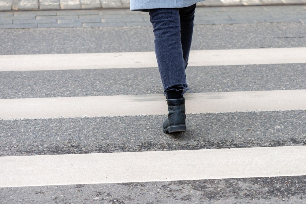 Zwiększ swoją widoczność: Odblaski ratują życie!