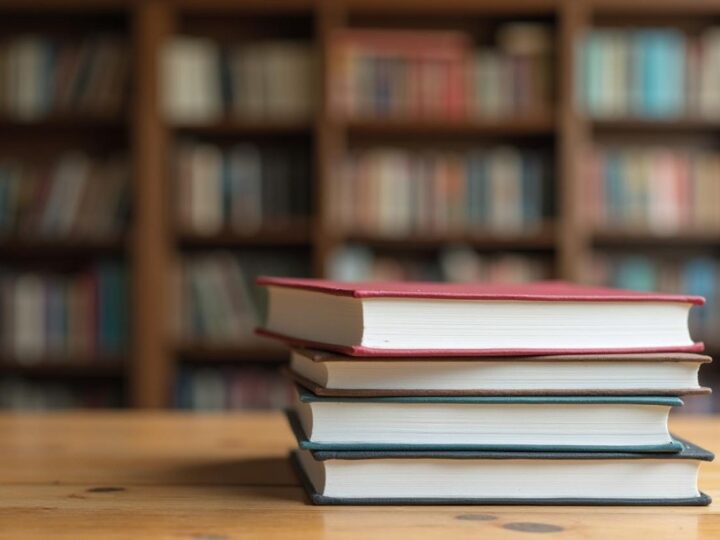 Biedronka w akcji – przyjdź na kreatywne zajęcia w bibliotece!
