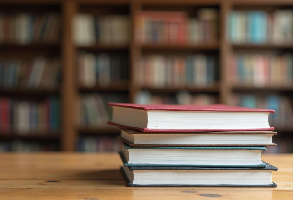 Biedronka w akcji – przyjdź na kreatywne zajęcia w bibliotece!