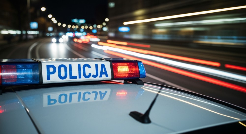 Stracił 77 tysięcy złotych, próbując ochronić swoje oszczędności przed oszustami