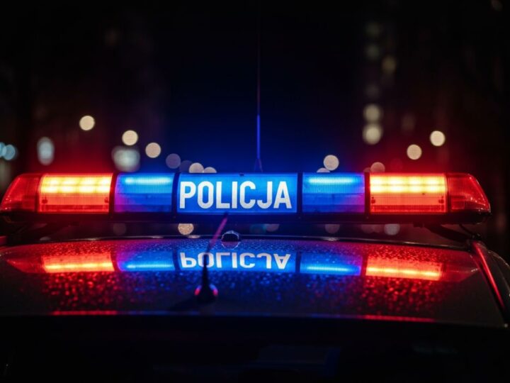 Sebastian Jasik na celowniku policji: poszukiwania trwały!