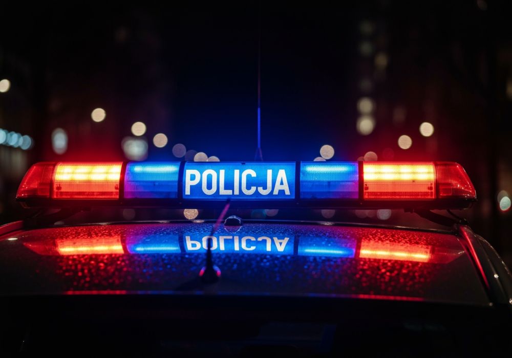 Sebastian Jasik na celowniku policji: poszukiwania trwały!
