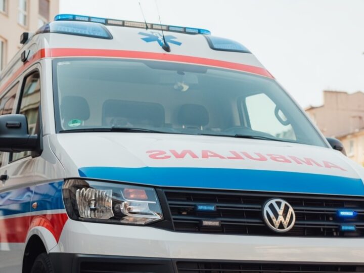 NIEBEZPIECZNE ZNALEZISKA: NIEWYBUCHY ODKRYTE W POWIECIE ŚWIDNICKIM