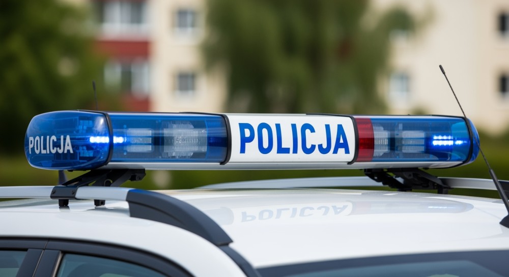 Nowe radiowozy dla Świebodzickiej Policji – krok w stronę większego bezpieczeństwa!