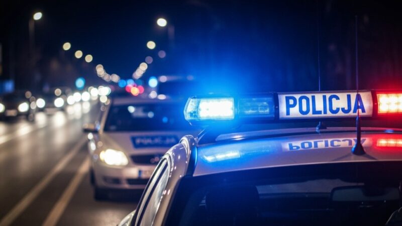 Fala aresztowań: Policja zwalcza narkotyki w regionie