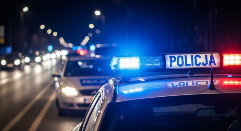 Fala aresztowań: Policja zwalcza narkotyki w regionie