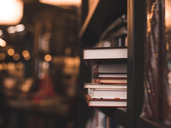 Literackie odkrycia w Świdnicy: iKROPKA zaprasza na spotkania z literaturą faktu