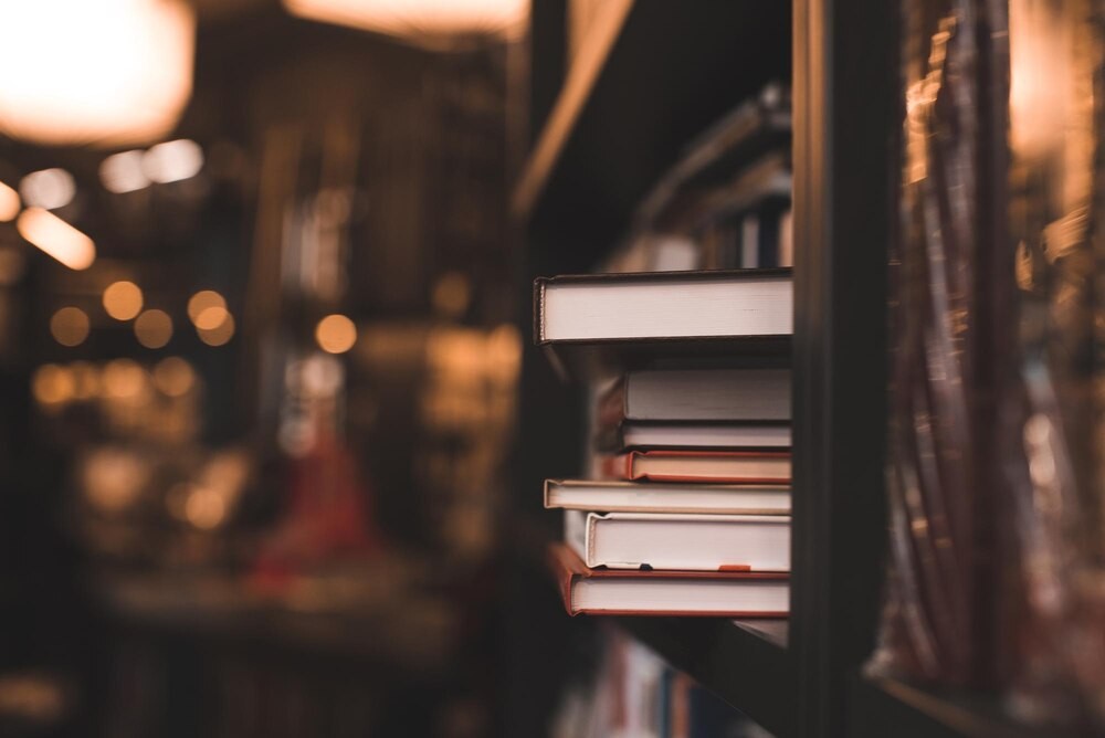 Literackie odkrycia w Świdnicy: iKROPKA zaprasza na spotkania z literaturą faktu