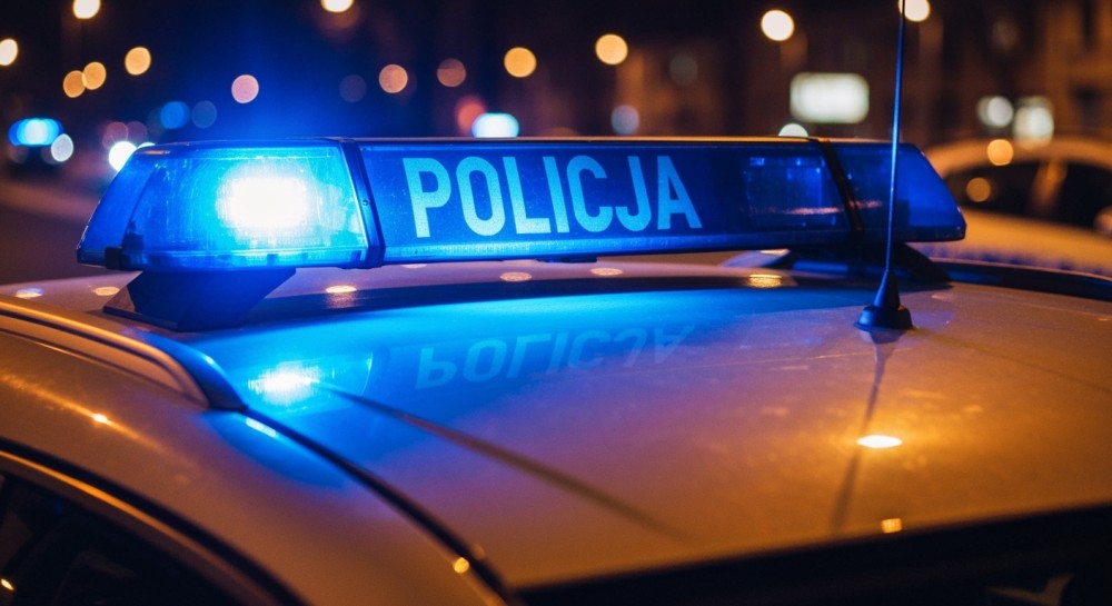 Nietrzeźwy kierowca zatrzymany przez świdnicką policję – apel o odpowiedzialność na drogach