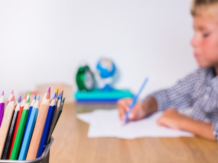 Ostatnia szansa na stypendium Horyzonty dla ósmoklasistów z Żarowa