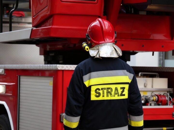 Nowa Fundacja Sztandaru dla Strażaków w Świdnicy – Wspólna Inicjatywa dla Lokalnej Społeczności
