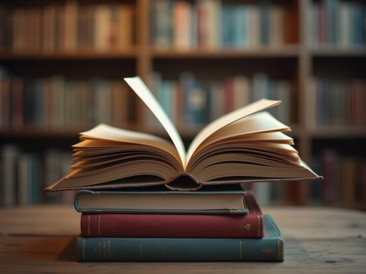 Zagadki przyjaźni: Detektywistyczne przygody w bibliotece