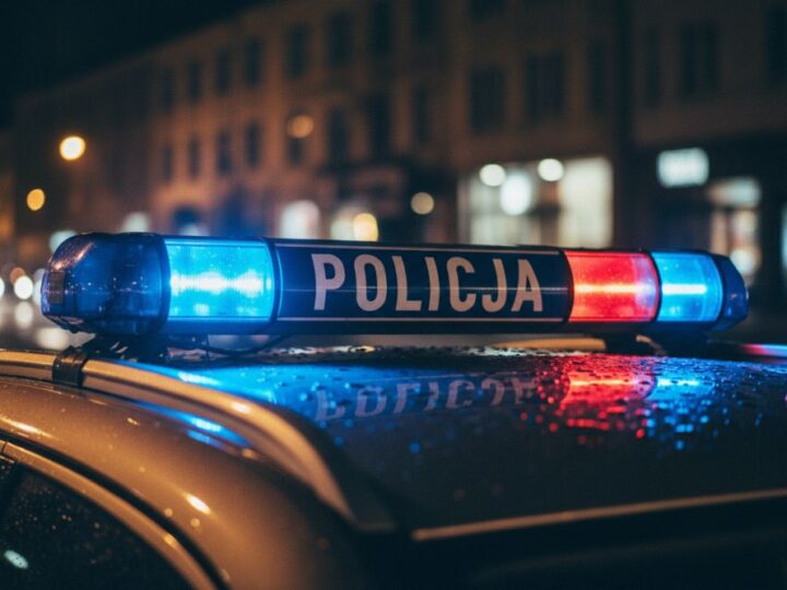 Bezpieczni seniorzy: Dolnośląska Policja wprowadza innowacyjny program ochrony osób starszych