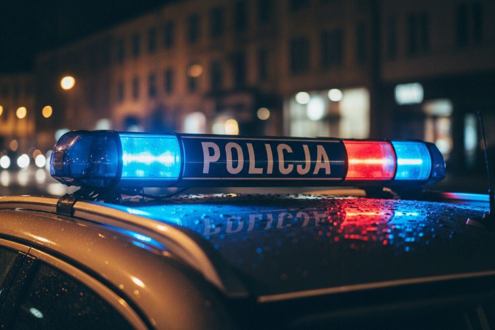 Bezpieczni seniorzy: Dolnośląska Policja wprowadza innowacyjny program ochrony osób starszych