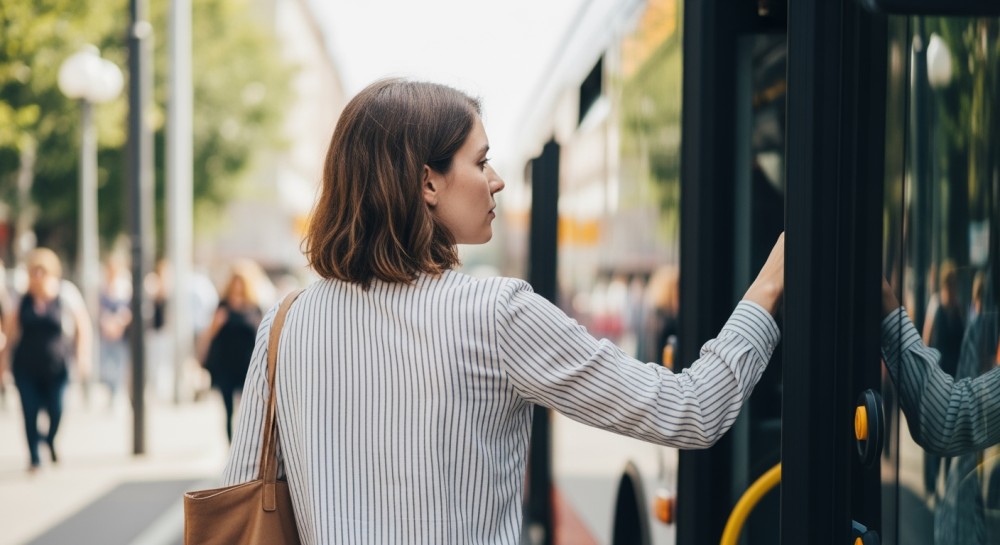 Przyszłość komunikacji w regionie: spotkanie w Bolkowie decyduje o linii autobusowej