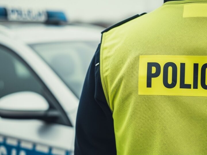Zatrzymaj agresję na drogach!