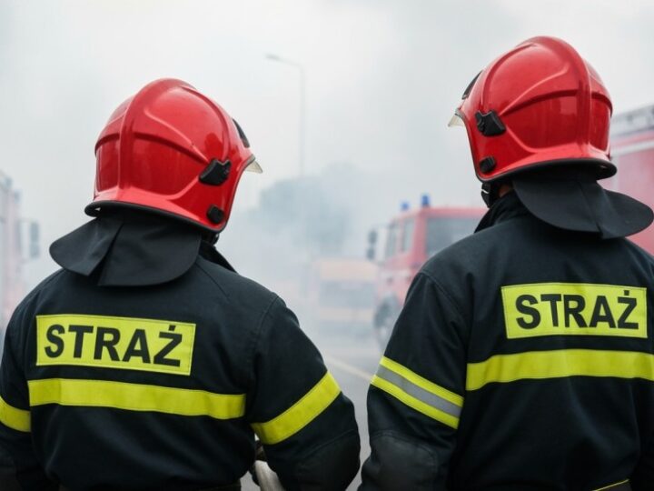 Zatrzymaj ogień: Wypalanie traw to droga do katastrofy!