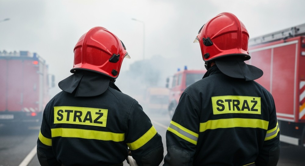 Zatrzymaj ogień: Wypalanie traw to droga do katastrofy!