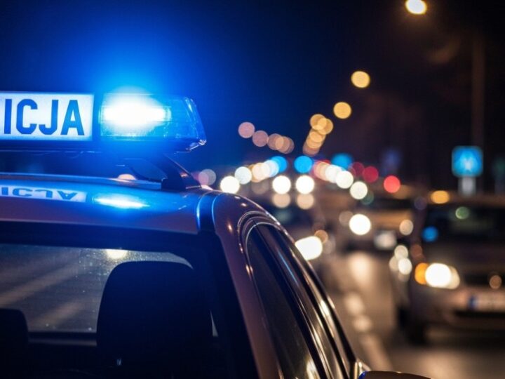 Oszustwa na fali: przestępcy podszywają się pod policjantów!