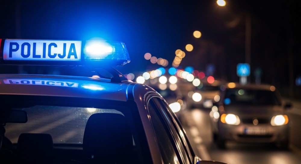 Oszustwa na fali: przestępcy podszywają się pod policjantów!