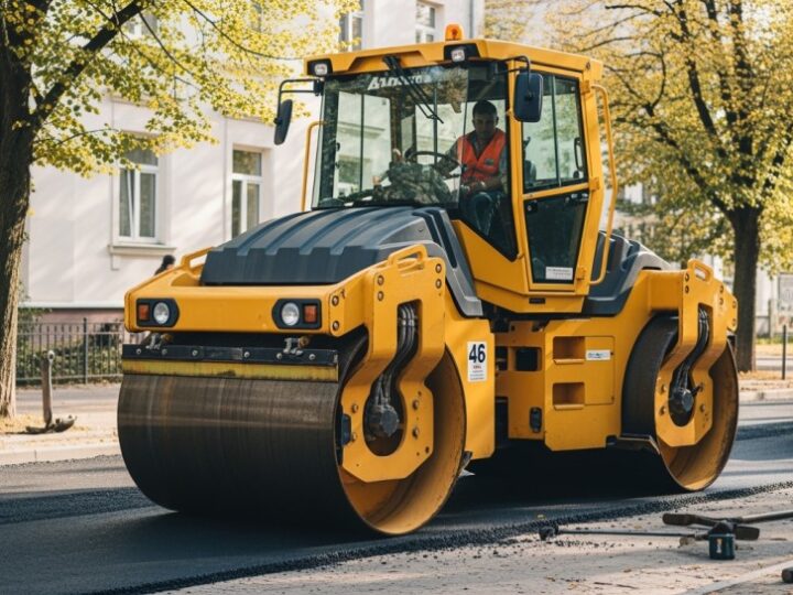 Nowe ulice w Świdnicy: Handlowa i Produkcyjna na horyzoncie