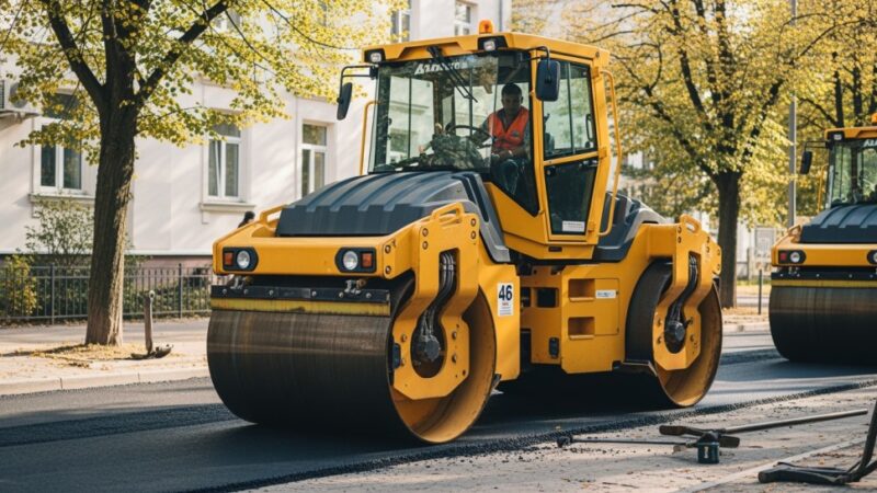 Nowe ulice w Świdnicy: Handlowa i Produkcyjna na horyzoncie