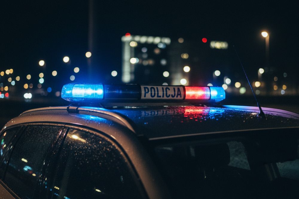 Bezpieczne zakupy na Wielkanoc: Kluczowe porady Policji na świąteczny czas